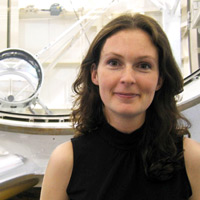 Dr Lucie Green Lecture 17th October