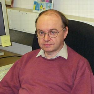 Prof Phil Dufton