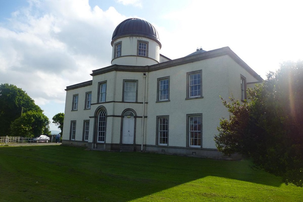 Sat 13th Feb – An Astronomical Day Out at Dunsink Observatory – with Final Programme!